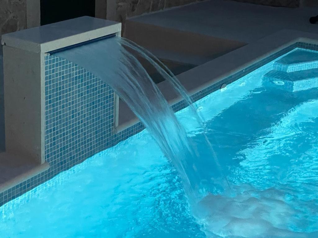 Lavanda Residence With Heated Pool Trogir Split Donji Okrug  المظهر الخارجي الصورة