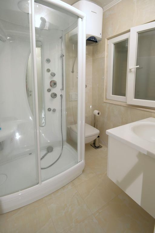 Lavanda Residence With Heated Pool Trogir Split Donji Okrug  المظهر الخارجي الصورة
